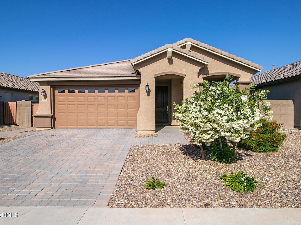 698 N 152nd Dr, Goodyear, AZ 85338 MLS 6546475 Zillow