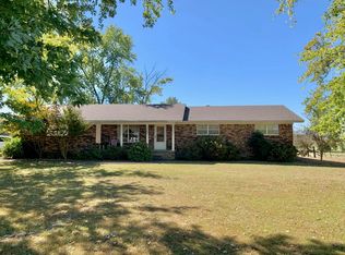 140 Davis Dr, Searcy, AR 72143