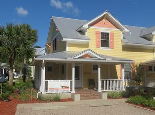 206 10th St SE, Steinhatchee, FL 32359