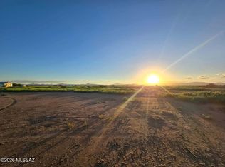 W Rosadillo Rd, Douglas, AZ 85607