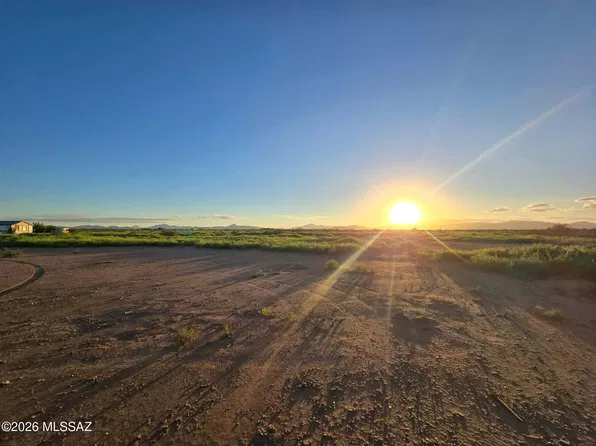 W Rosadillo Rd, Douglas, AZ 85607