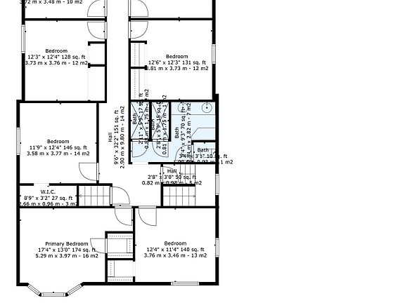 4th image of 627 Wellington St