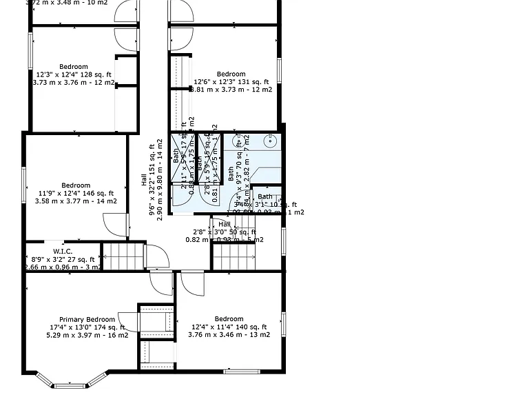 627 Wellington St — Photo 4