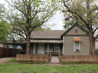 805 S 9th St, Temple, TX 76504