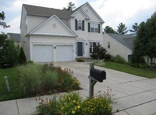 407 Crescendo Dr, Morrisville, NC 27560