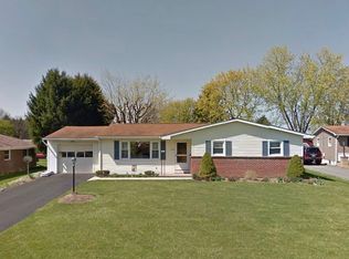 1006 Anna St, Boalsburg, PA 16827