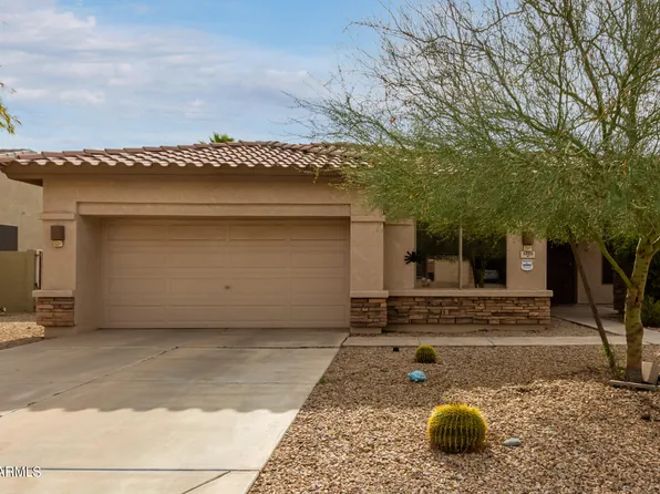 1325 E WHITTEN Place, Chandler, AZ 85225