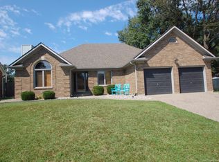 3525 Greenfield Dr, New Albany, IN