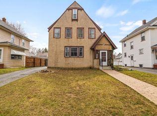 49 Leander Rd, Rochester, NY 14612