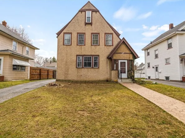 49 Leander Rd, Rochester, NY 14612