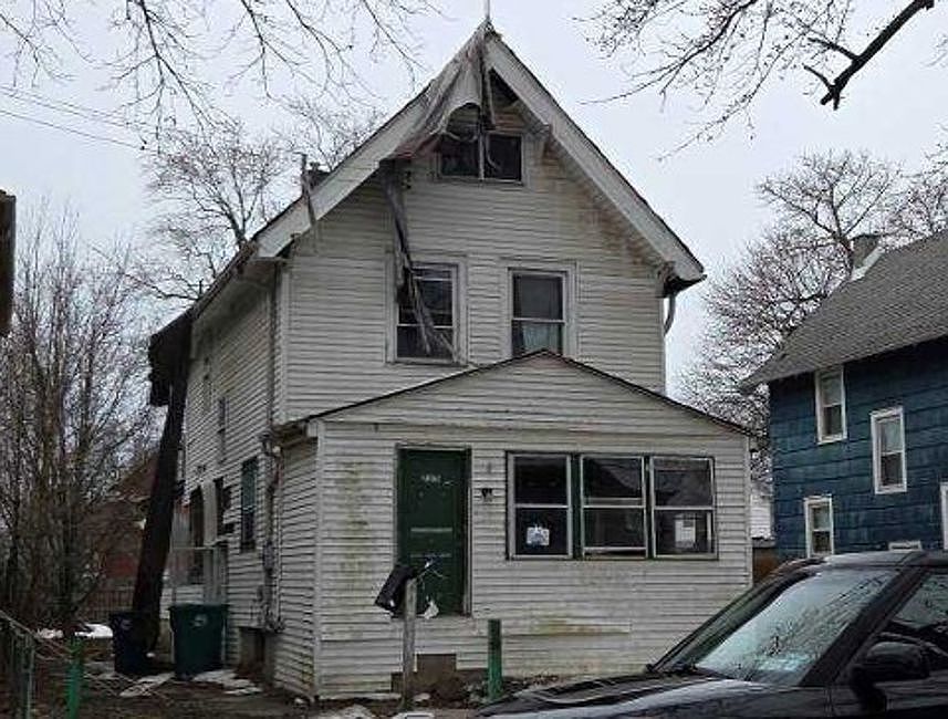 Property Front View