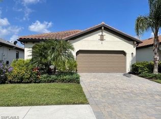 11564 Golden Oak Ter, Fort Myers, FL 33913
