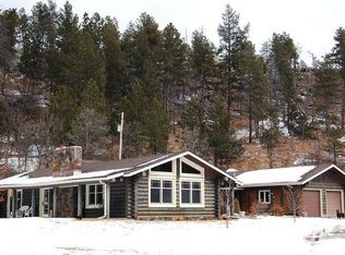 24064 Cosmos Rd, Rapid City, SD 57702