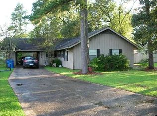 1001 Invader St, Sulphur, LA 70663