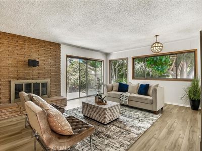 646 N Naomi St, Burbank, CA, 91505