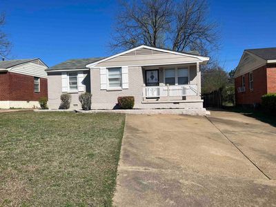 3528 W Horn Lake Rd, Memphis, TN, 38109