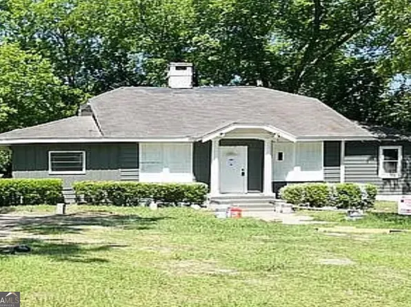 925 Mercedes St, Albany, GA 31705