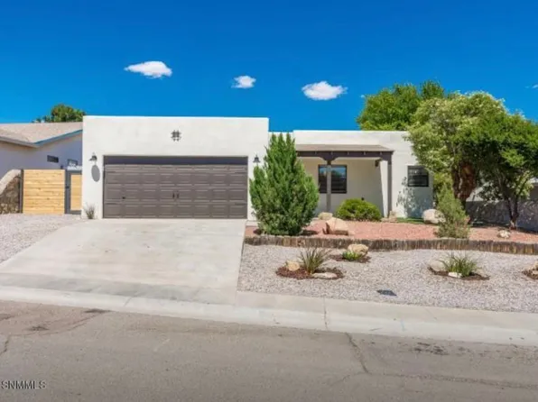 3691 Malachite Ave, Las Cruces, NM 88012