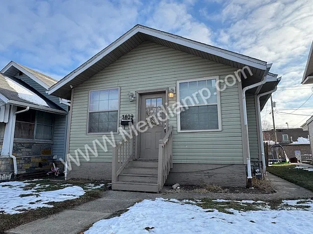 3809 Barr Street - 1 — Photo 4
