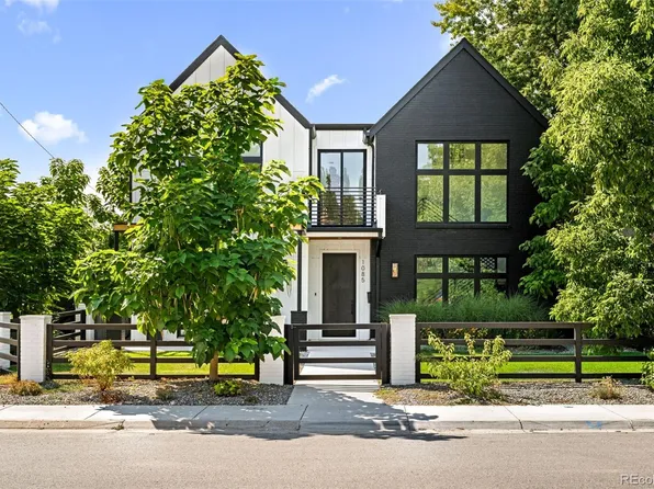 1085 S Cook Street, Denver, CO 80209