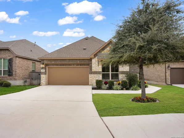12842 Fort Hancock, San Antonio, TX 78245