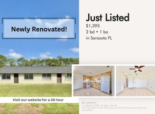 7073 Brentford Rd UNIT B, Sarasota, FL 34241
