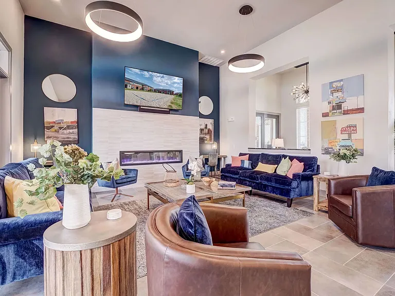 The Emerson at Forney Marketplace — Photo 14