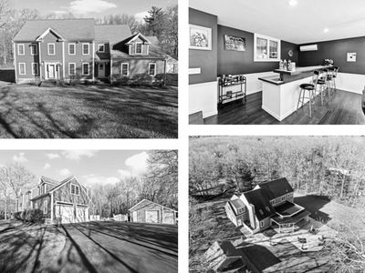 13 King Philip Way, East Freetown, MA, 02717