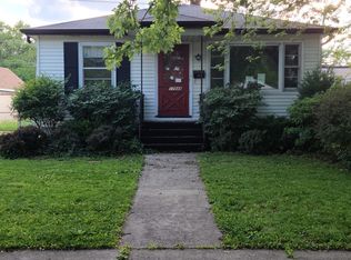 17848 Walter St, Lansing, IL 60438