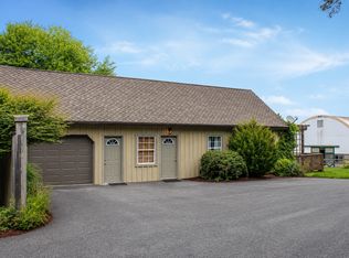 1820 Barren Rd #A, Oxford, PA 19363
