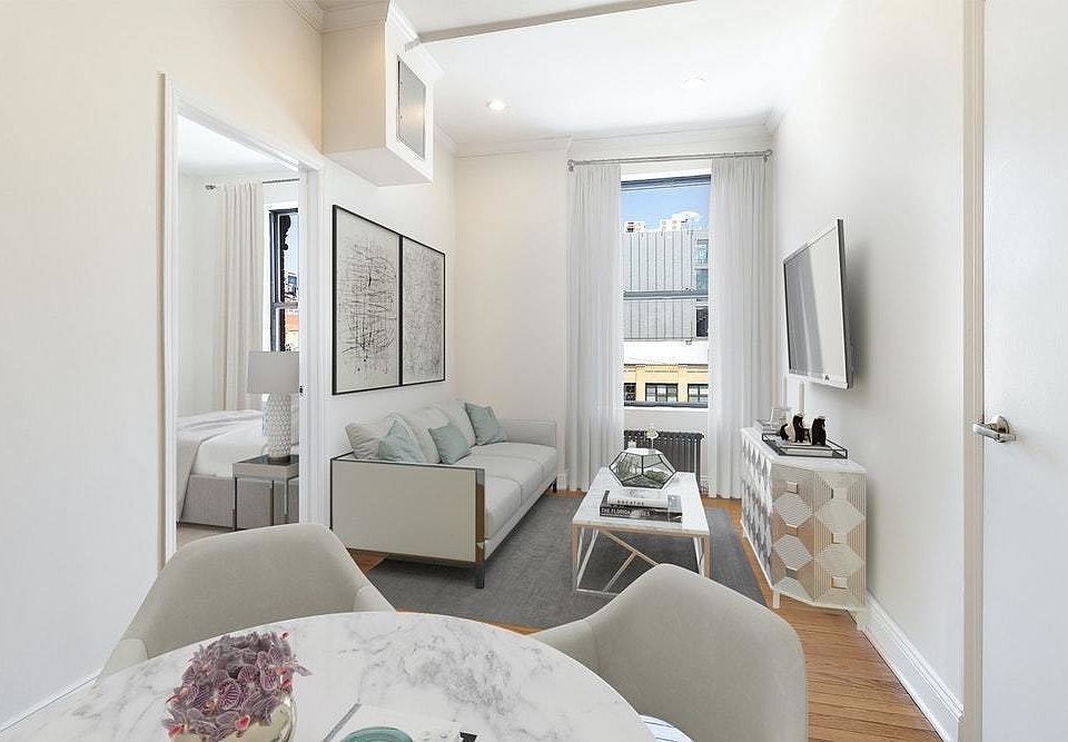 1st image of 61 Delancey St #9E