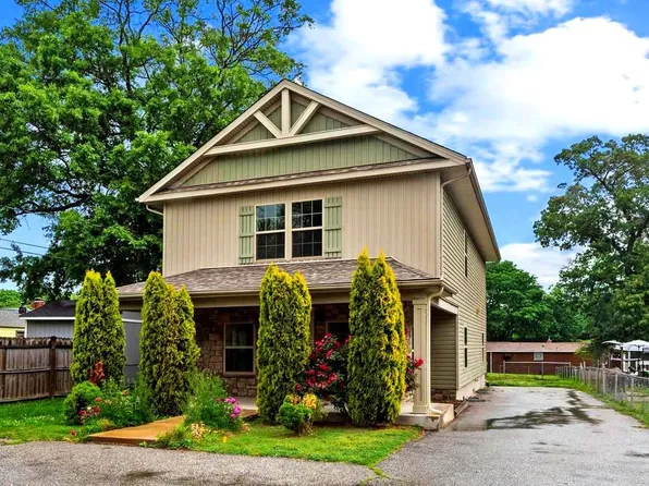 7707 Shirley Ave, Pasadena, MD 21122