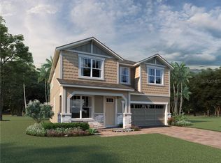 2008 Farnham Dr LOT 2207, Ocoee, FL 34761