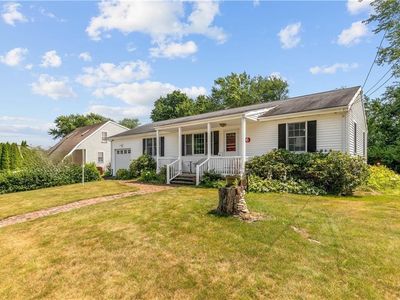 6 River View St, Warren, RI, 02885