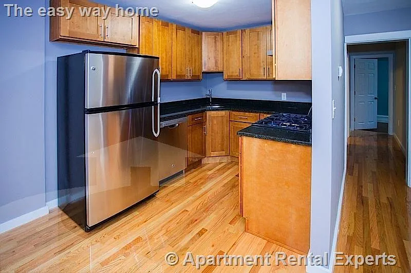 Building Photo - 173 Rindge Ave #1