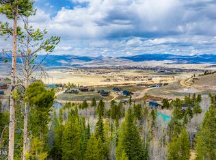618 GCR 899, Granby, CO 80446