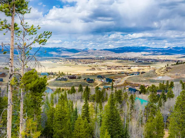 618 GCR 899, Granby, CO 80446