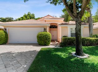 7414 Lugano Dr, Boynton Beach, FL 33437