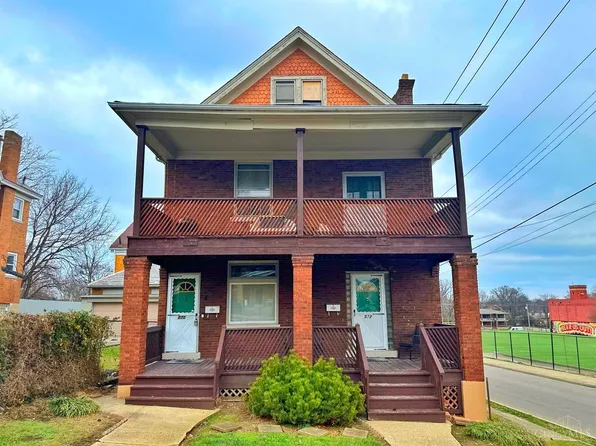 570 Prospect Pl, Cincinnati, OH 45229