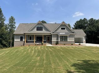 1653 Will Wages Rd #1, Dacula, GA 30019