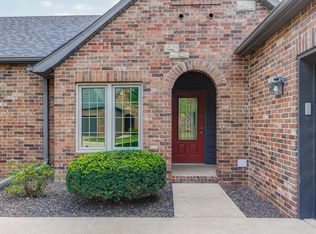 1750 W Bennett St UNIT 5B, Springfield, MO 65807