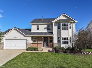 6049 Elm Trl, Grand Blanc, MI 48439