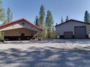 2723 Alacano Dr, La Pine, OR 97739