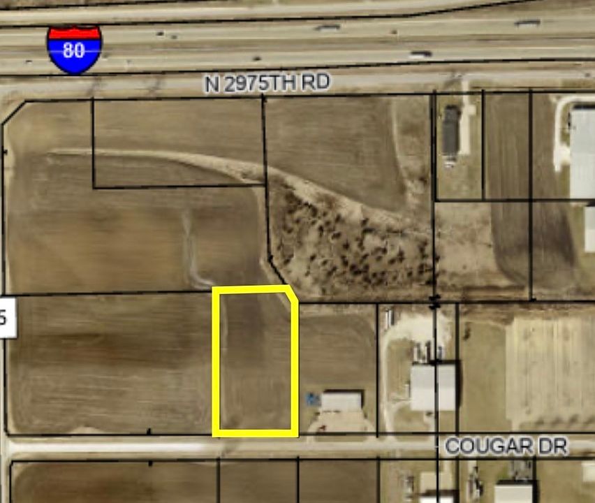 1st image of LOT 1 Cougar Dr