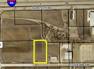 LOT 1 Cougar Dr, Peru, IL