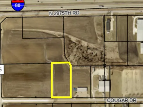 LOT 1 Cougar Dr, Peru, IL 61354