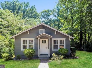 2540 Rex Ave SW, Atlanta, GA 30331