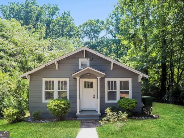 2540 Rex Ave SW, Atlanta, GA 30331