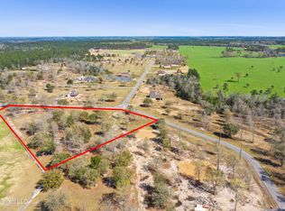LOT 1 Timber Ln LOT 1, Lucedale, MS 39452