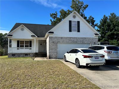 136 Mosswood Dr, Raeford, NC, 28376